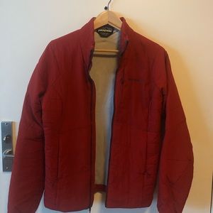 Patagonia Nano Air Jacket